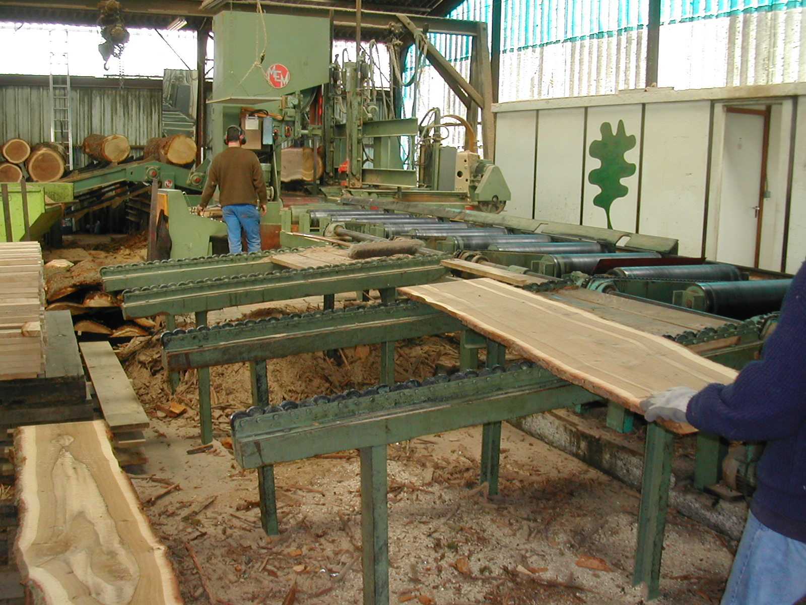 Commission régionale de forêt et du bois 25 mars 2019 DRAAF