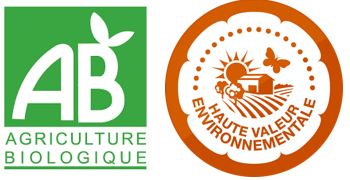 Certification Environnementale Et Agriculture Biologique - DRAAF ...