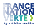 Logo du dispositif france nation verte