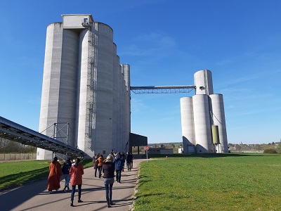 2 silo ynovae